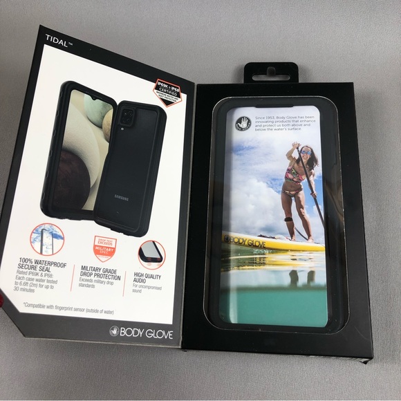Body Glove Cell Phones & Accessories Samsung Galaxy A2 Body Glove